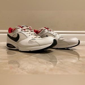 Size 14 Nike Air Max Coliseum Racer ‘white’